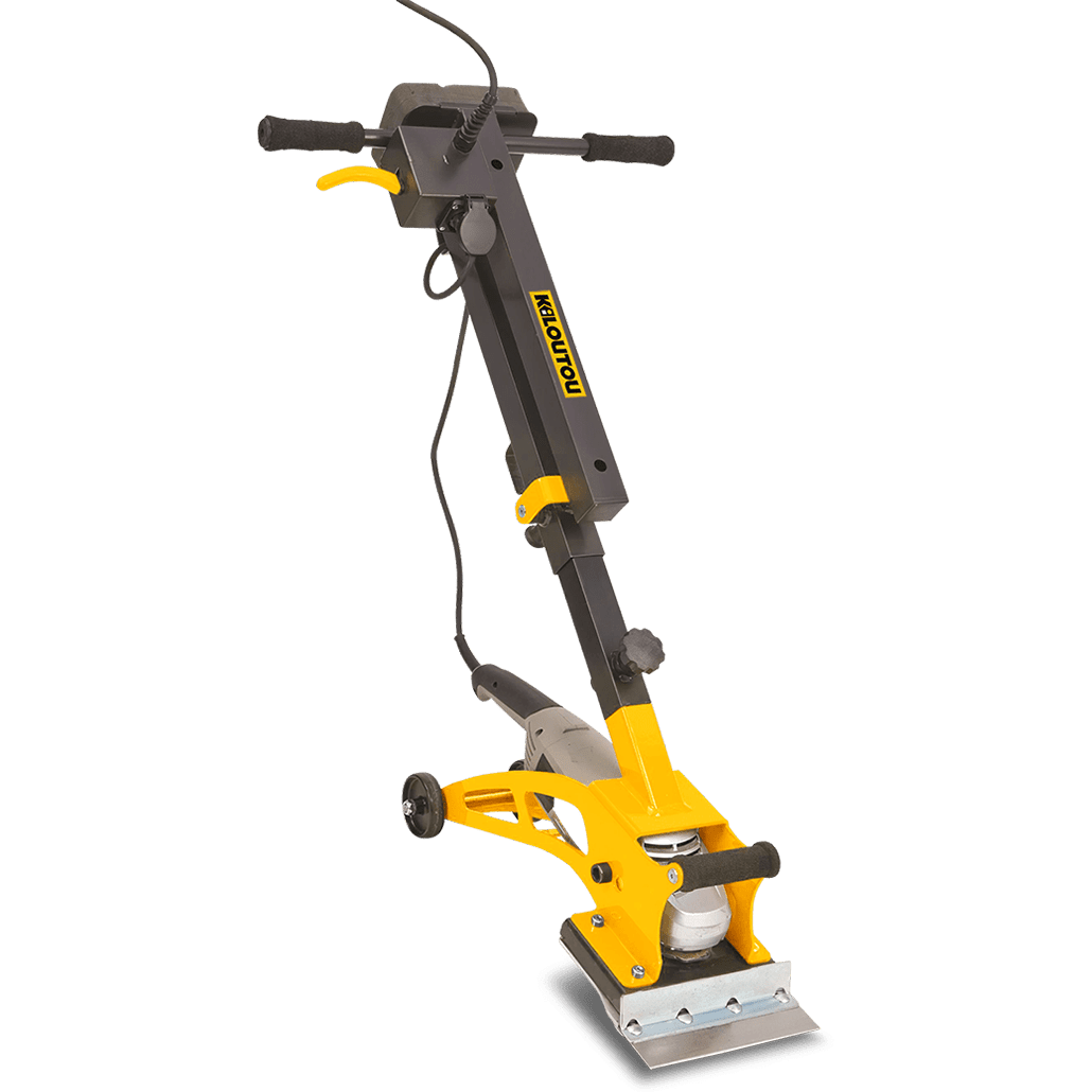 Bodenbelag-Stripper – 110 kg mieten