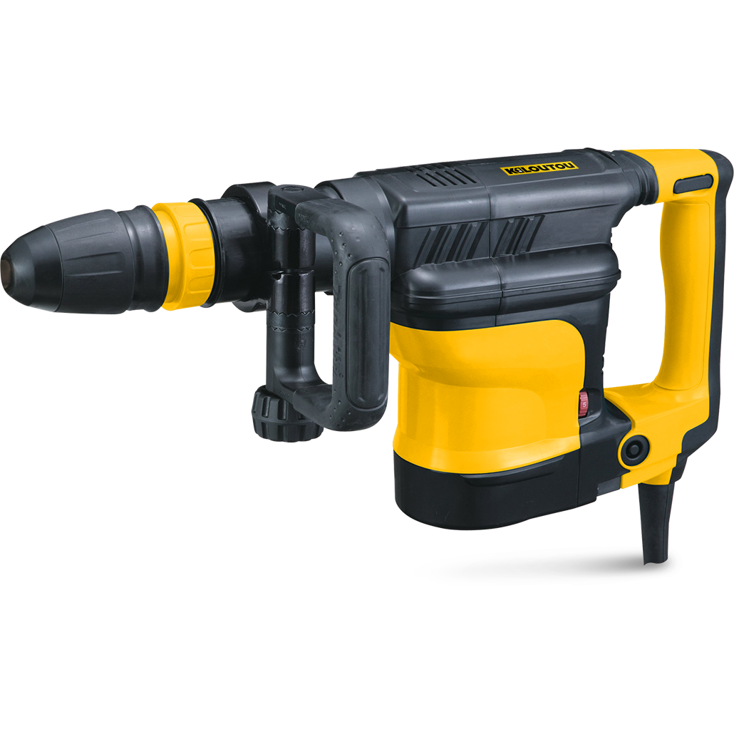 Stemmhammer – Elektrisch – 8 kg – 11,2 J mieten – 2