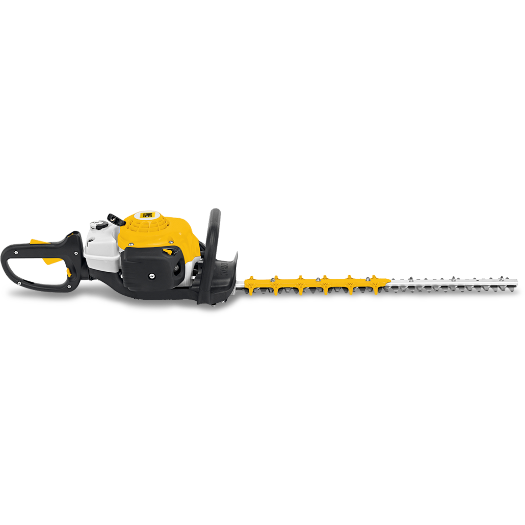 Heckenschere – Benzin – 60 cm mieten – 2