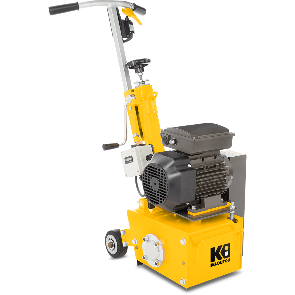 Betonfräse – Elektrisch – 250 mm mieten