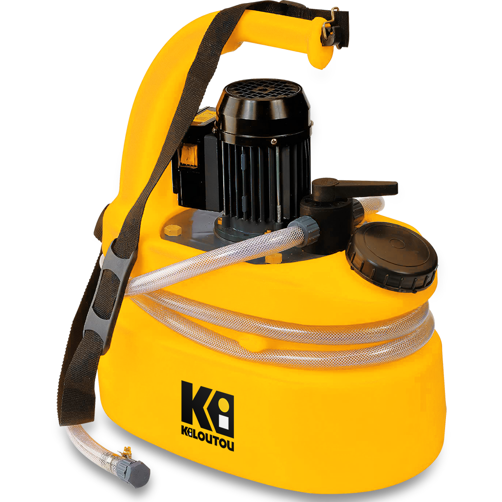Entkalkungspumpe – 40 L/min mieten