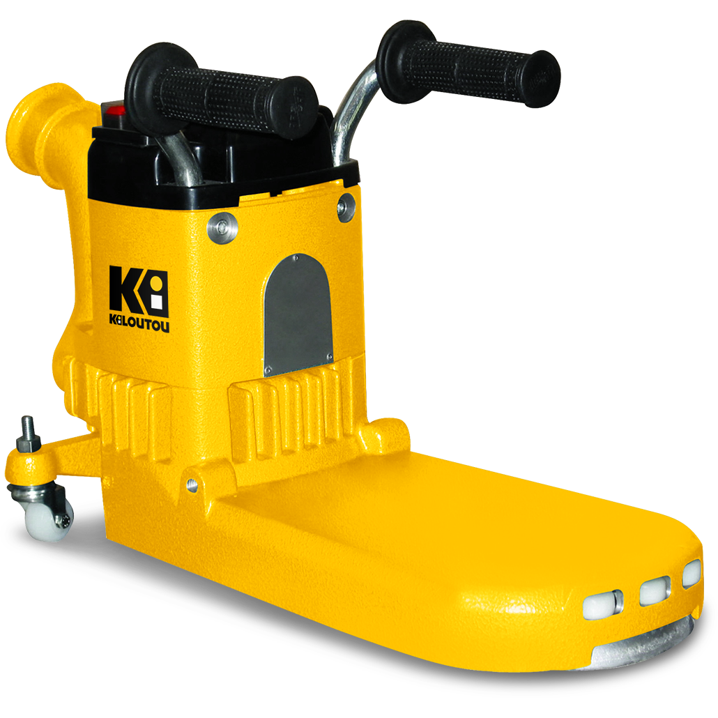 Randschleifer für Parkett – Ø 180 mm mieten – 2