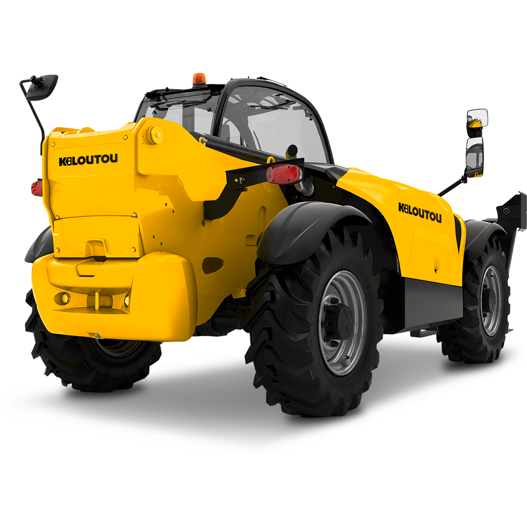 Teleskopstapler – Diesel – 3,60 t – 14,00 m mieten – 2