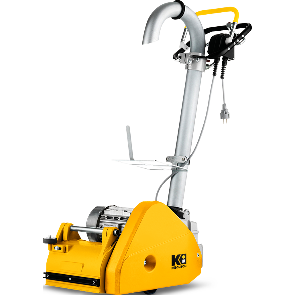 Parkettschleifmaschine – 200 mm mieten – 2