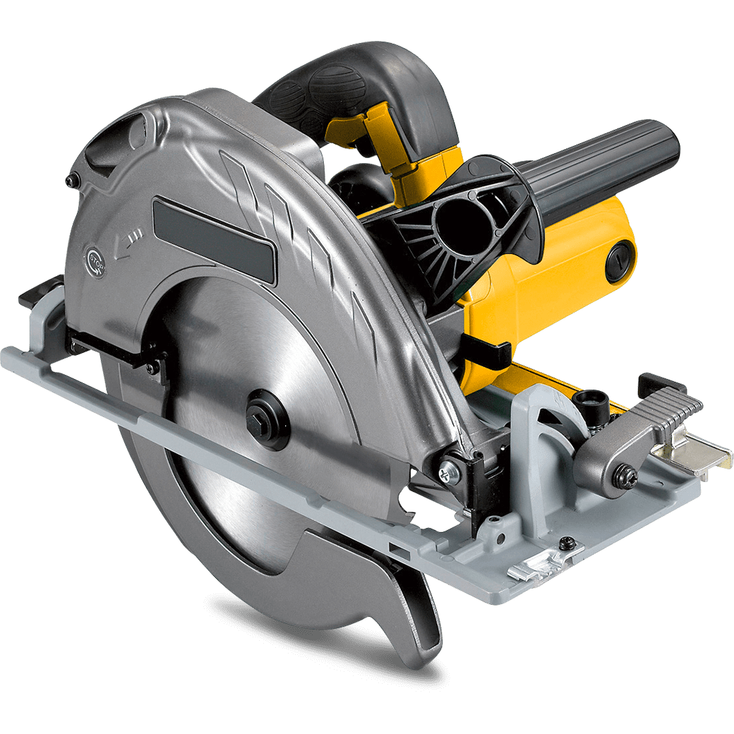 Kreissäge – Elektrisch – Ø 165 mm mieten