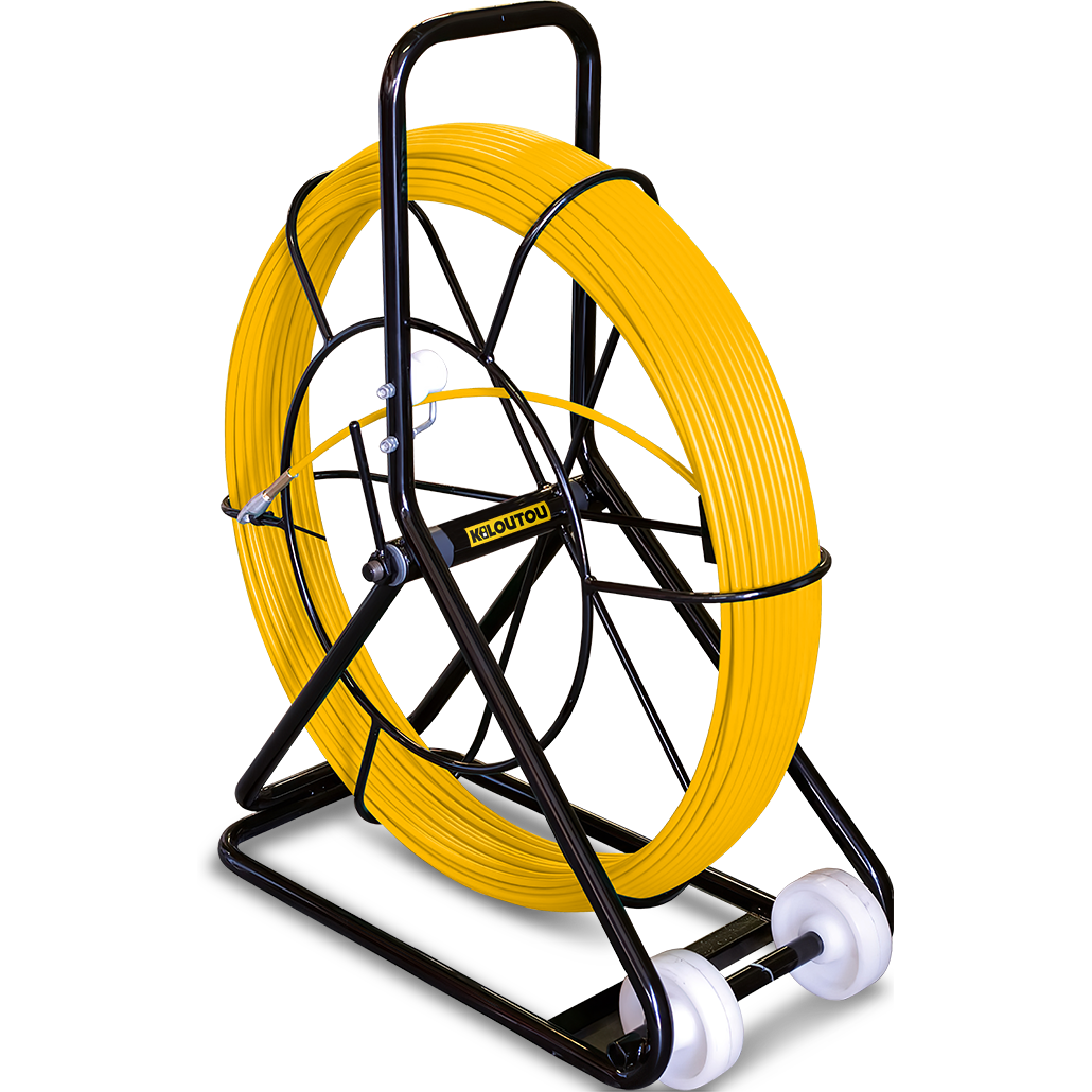 Kabeleinzugsgerät – Ø 9 mm – 150 m mieten