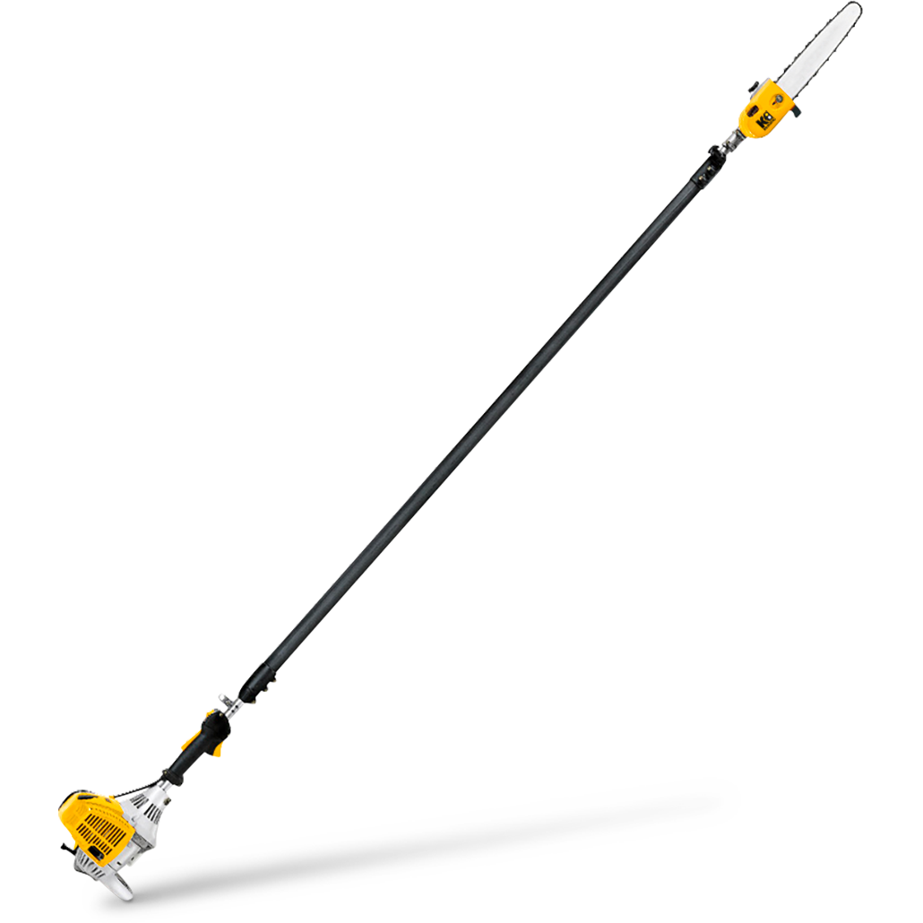 Hochentaster – Benzin – 30 cm mieten