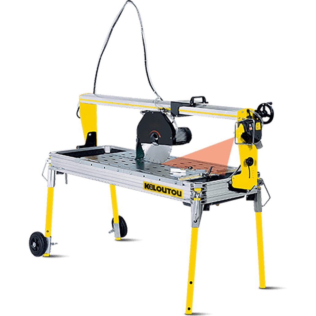 Tischkreissäge – Elektrisch – 1200 mm mieten