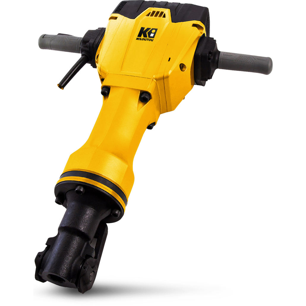 Abbruchhammer – Elektrisch – 32 kg – 56 J mieten – 3