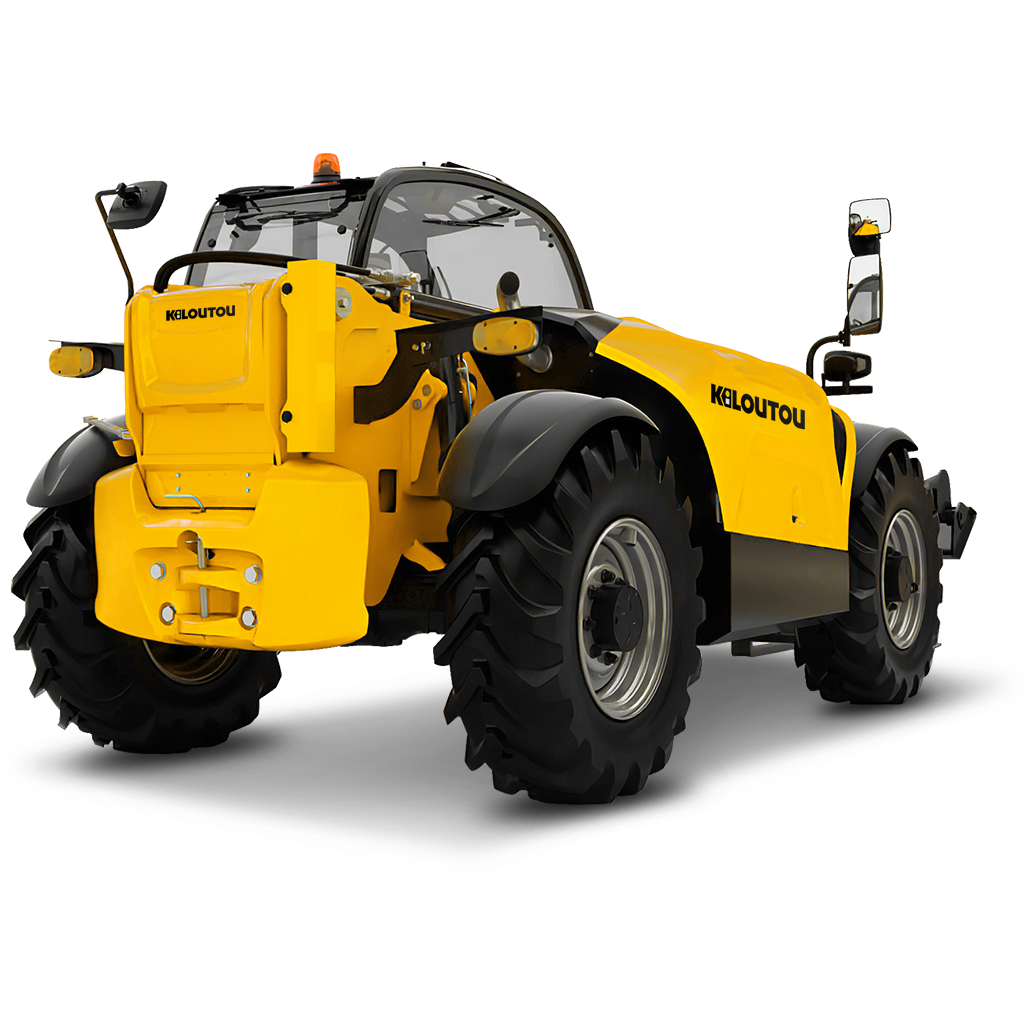 Teleskopstapler – Diesel – 3,80 t – 13,00 m mieten – 2