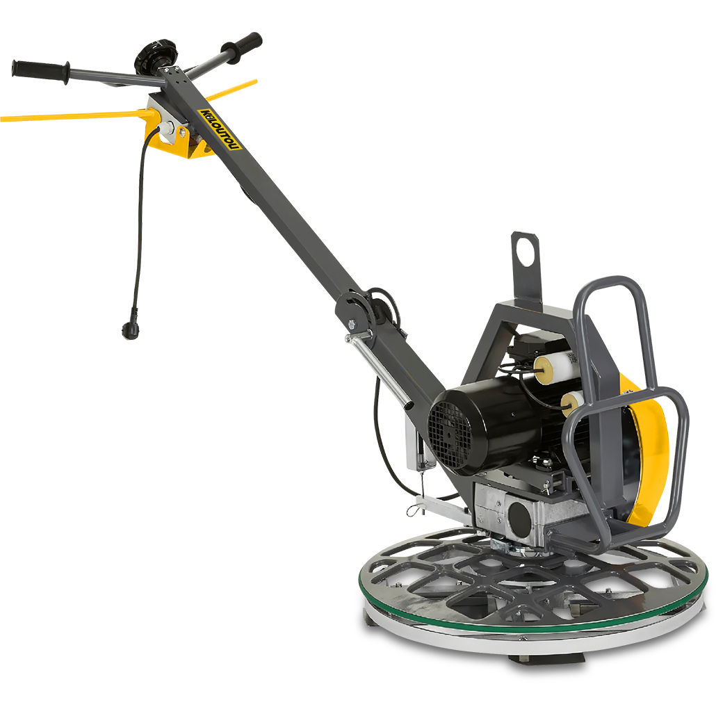 Flügelglätter – Elektrisch – Ø 60 cm mieten – 3