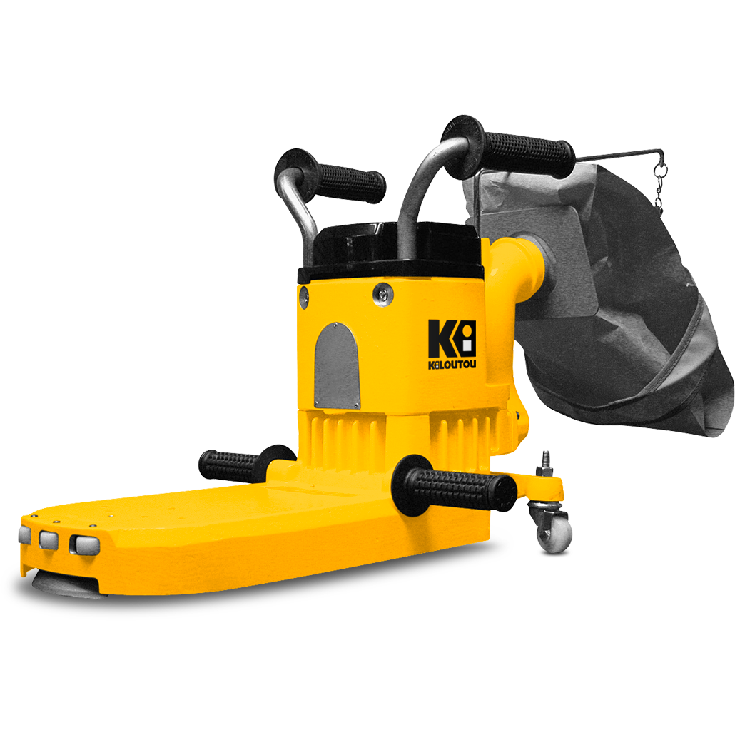 Randschleifer für Parkett – Ø 180 mm mieten