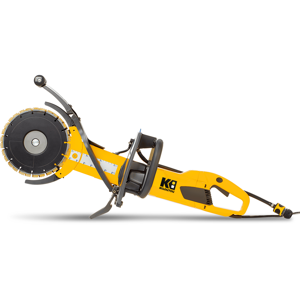 Wandsäge – Elektrisch – 400 mm mieten – 2