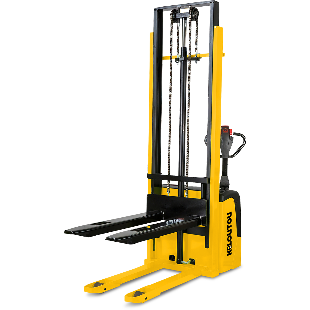 Hochhubwagen – Elektrisch – 1,20 t – 2,90 m mieten