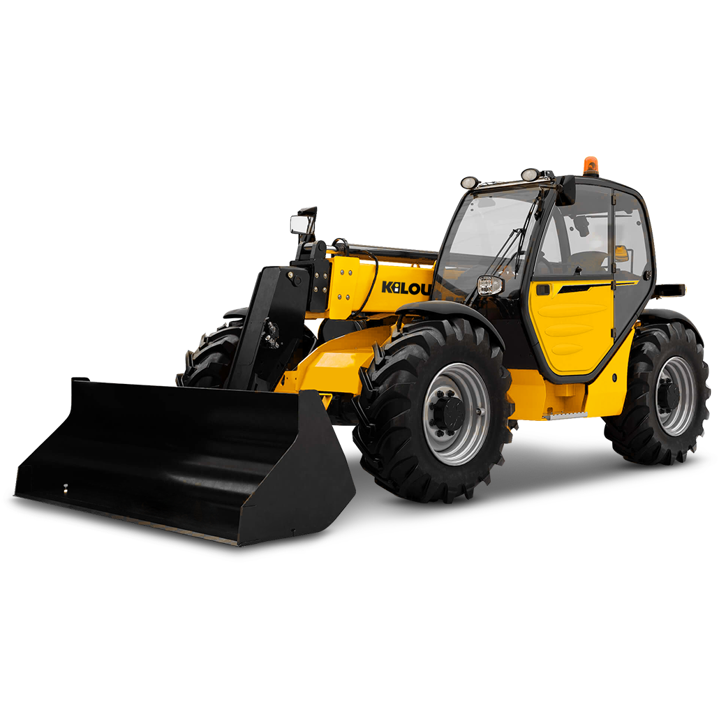 Teleskopstapler – Diesel – 3,20 t – 9,00 m mieten