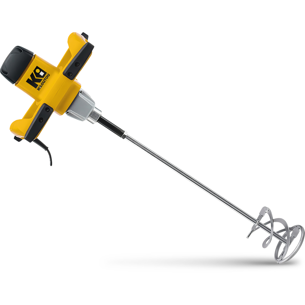 Farbrührer – 230 V mieten – 2