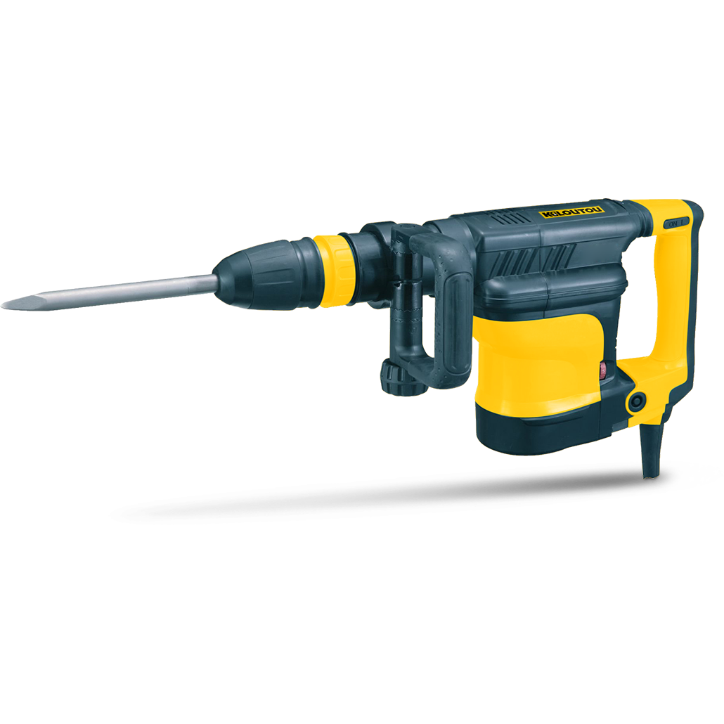 Stemmhammer – Elektrisch – 8 kg – 11,2 J mieten