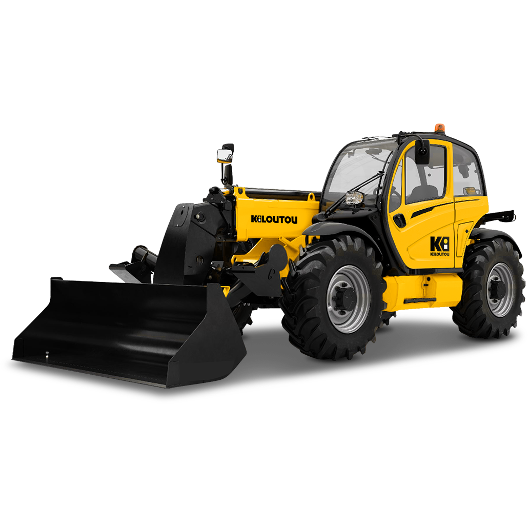 Teleskopstapler – Diesel – 3,80 t – 13,00 m mieten