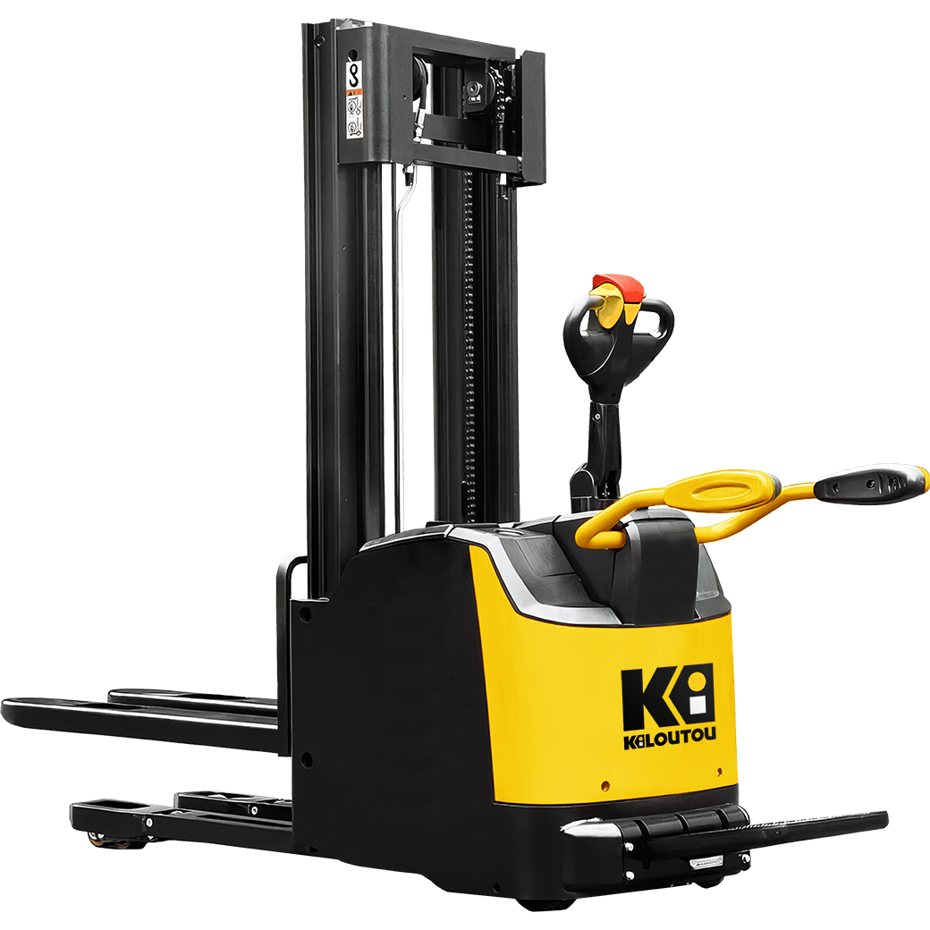 Hochhubwagen – Elektrisch – 1,60 t – 3,00 m mieten