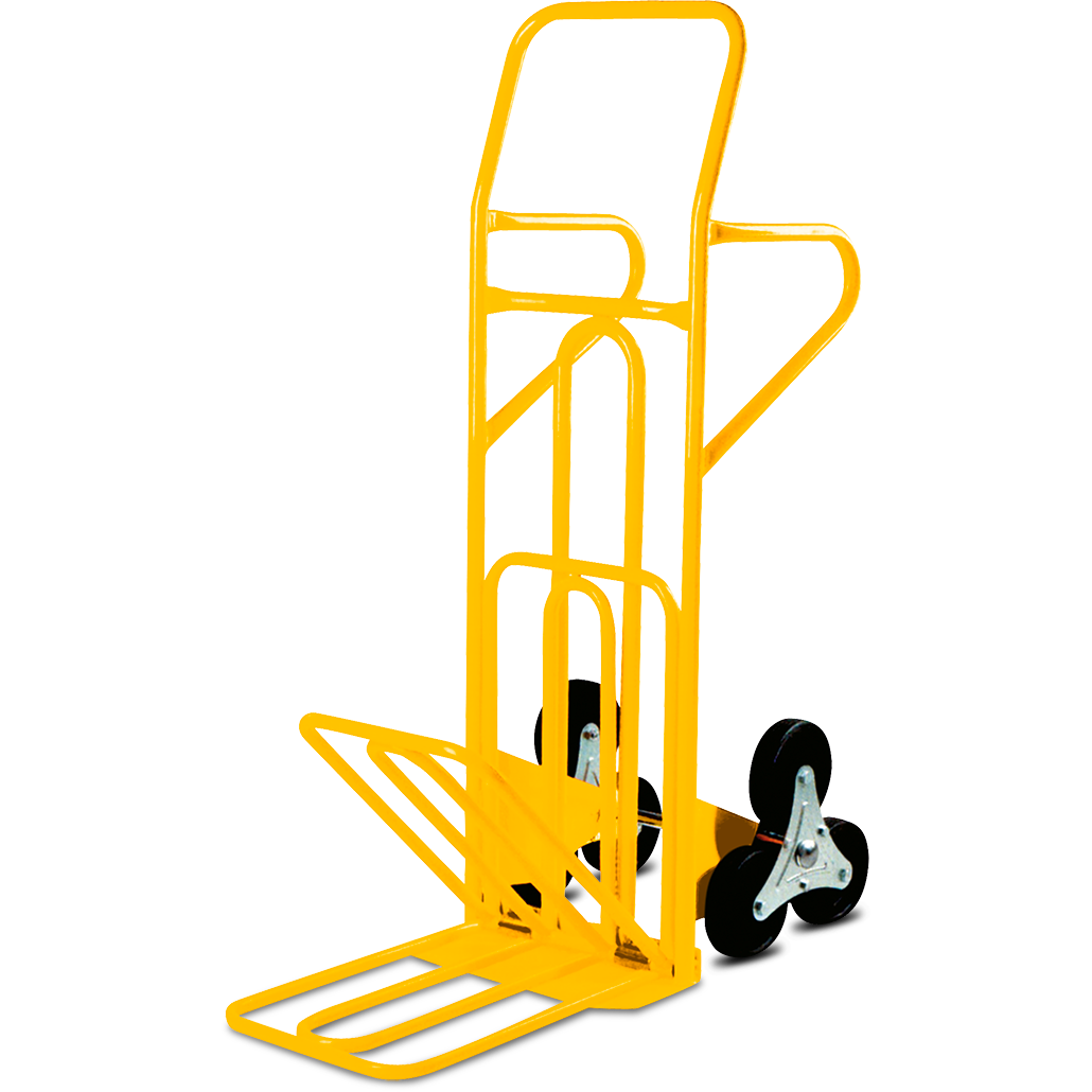 Treppen-Sackkarre – 350 kg mieten