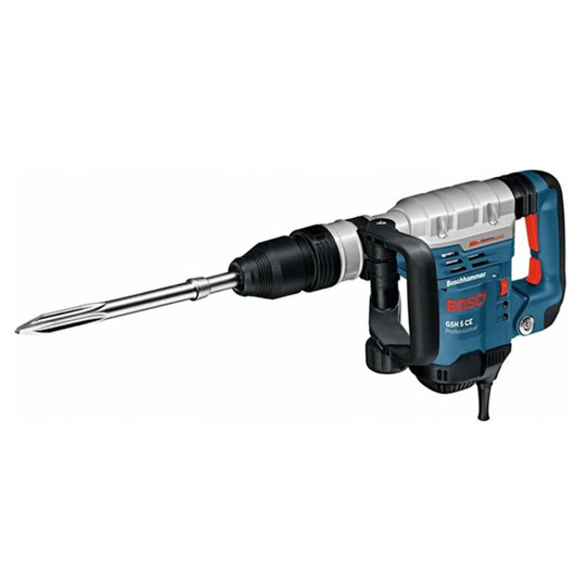 Stemmhammer Bosch GSH 5 mieten