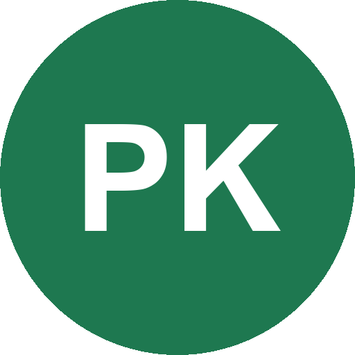 Paul Kuhn GmbH Logo