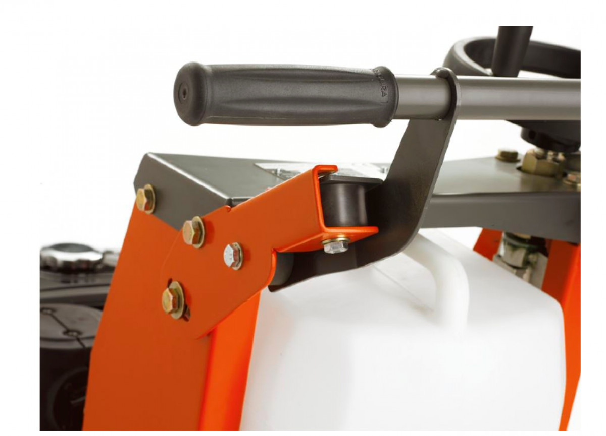 Fugenschneider Husqvarna FS 400 LV mieten – 3