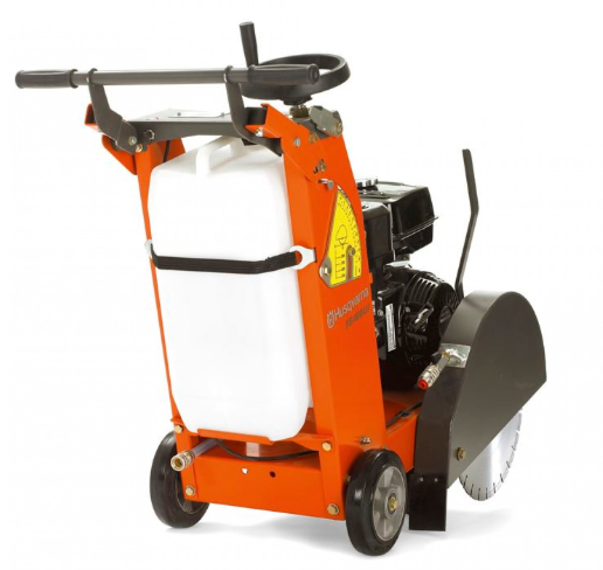 Fugenschneider Husqvarna FS 400 LV mieten – 2