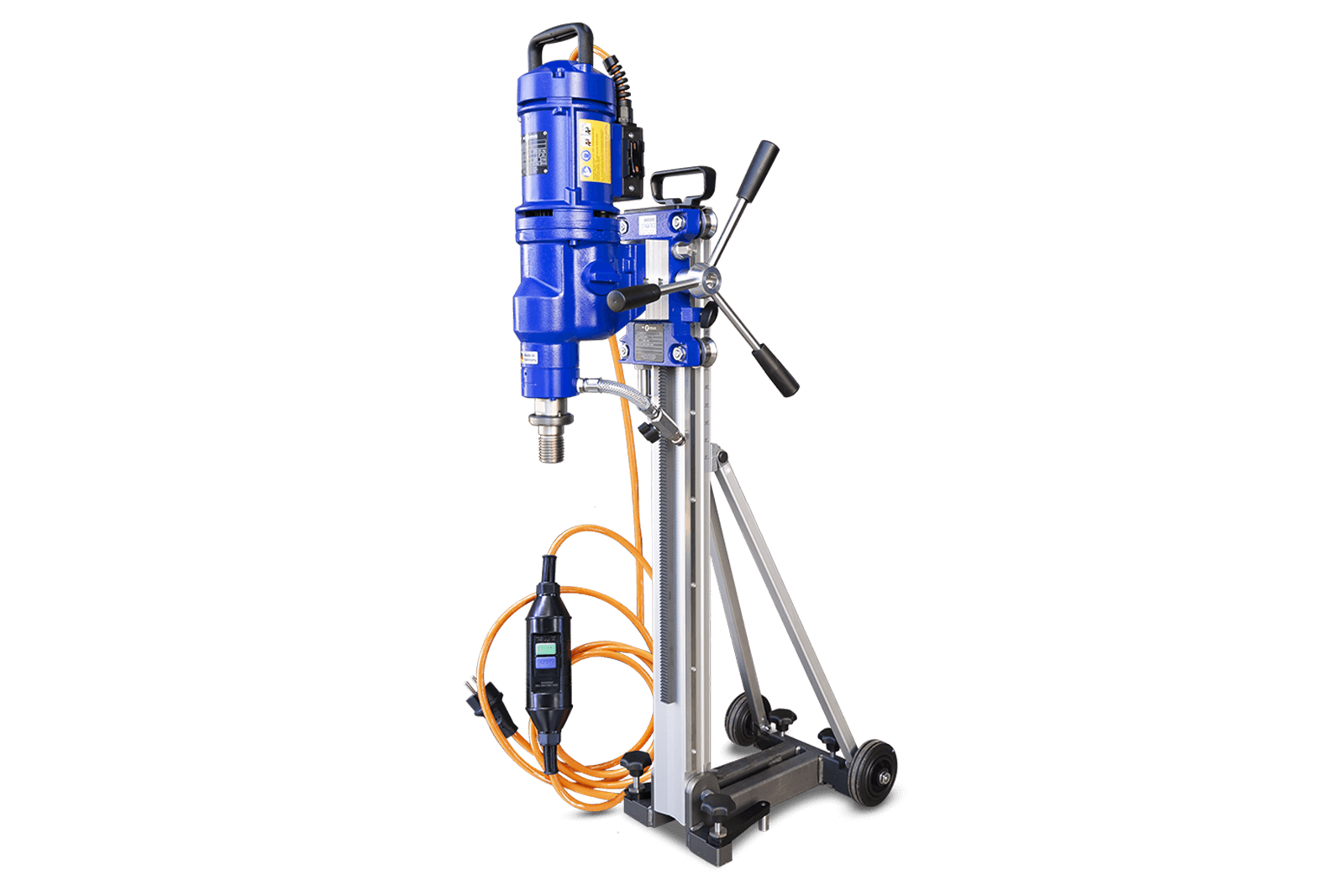 Kernlochbohrer KS 350-230 mieten