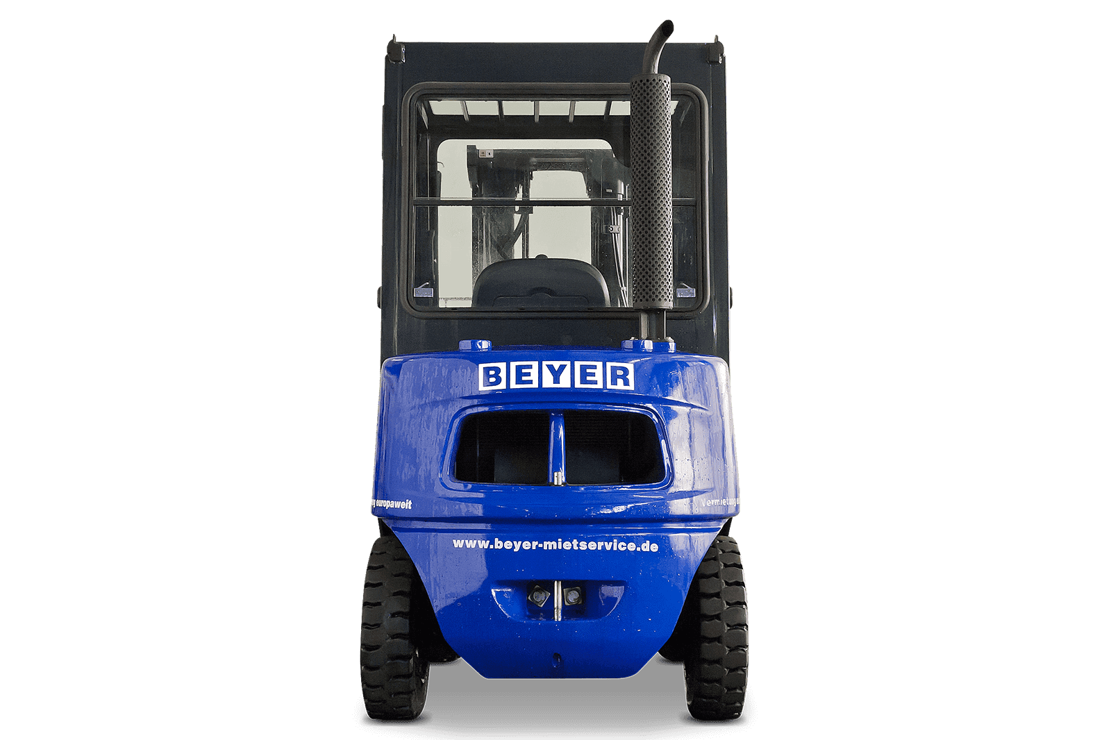 Industriestapler FS 25 IDK-473 mieten – 3