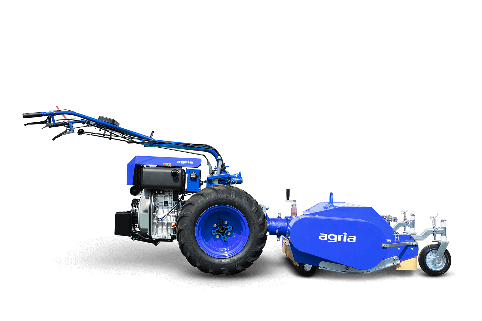 Schlegelmulcher SM 80 mieten – 4