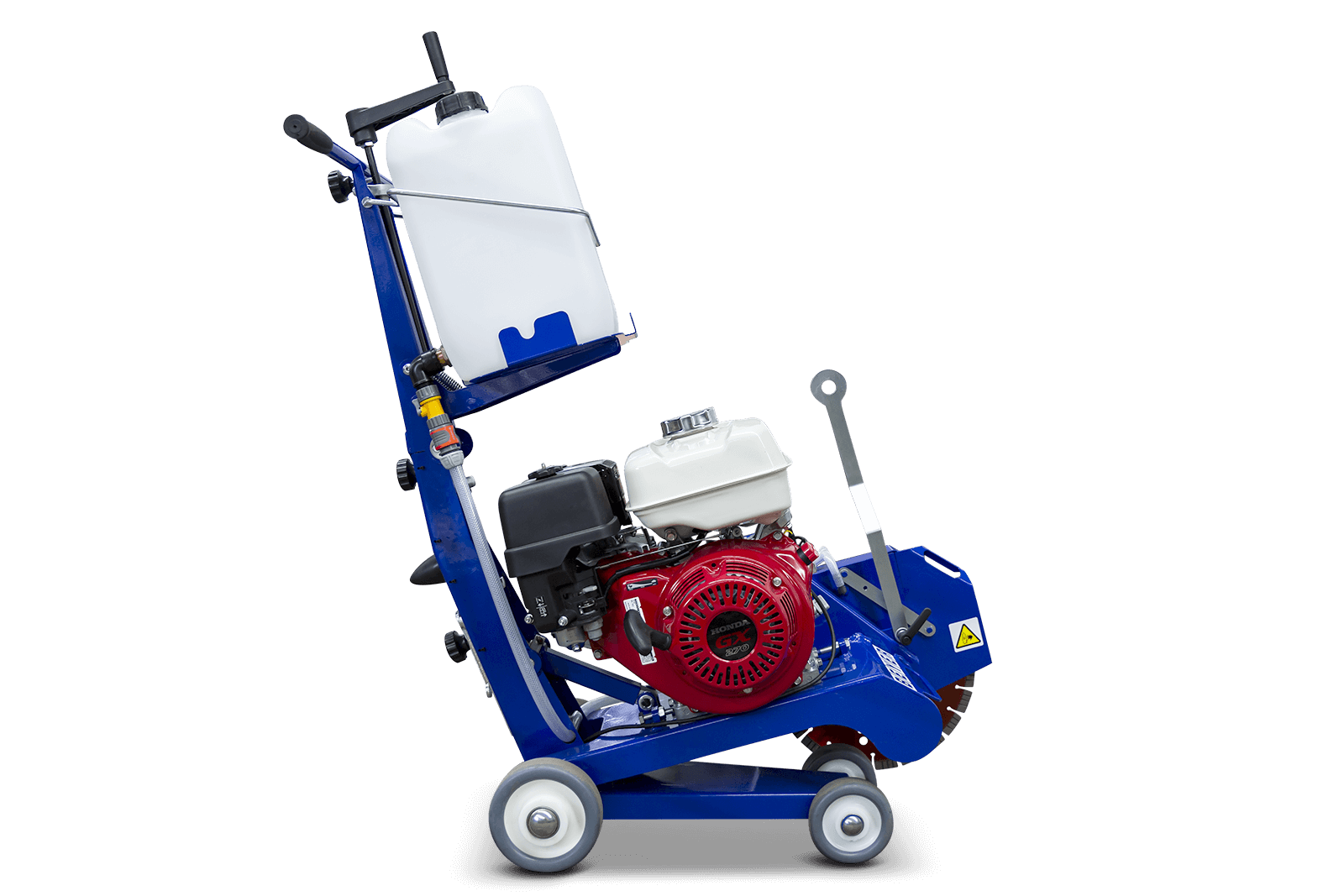 Trennschneider FSW 350 B mieten – 3