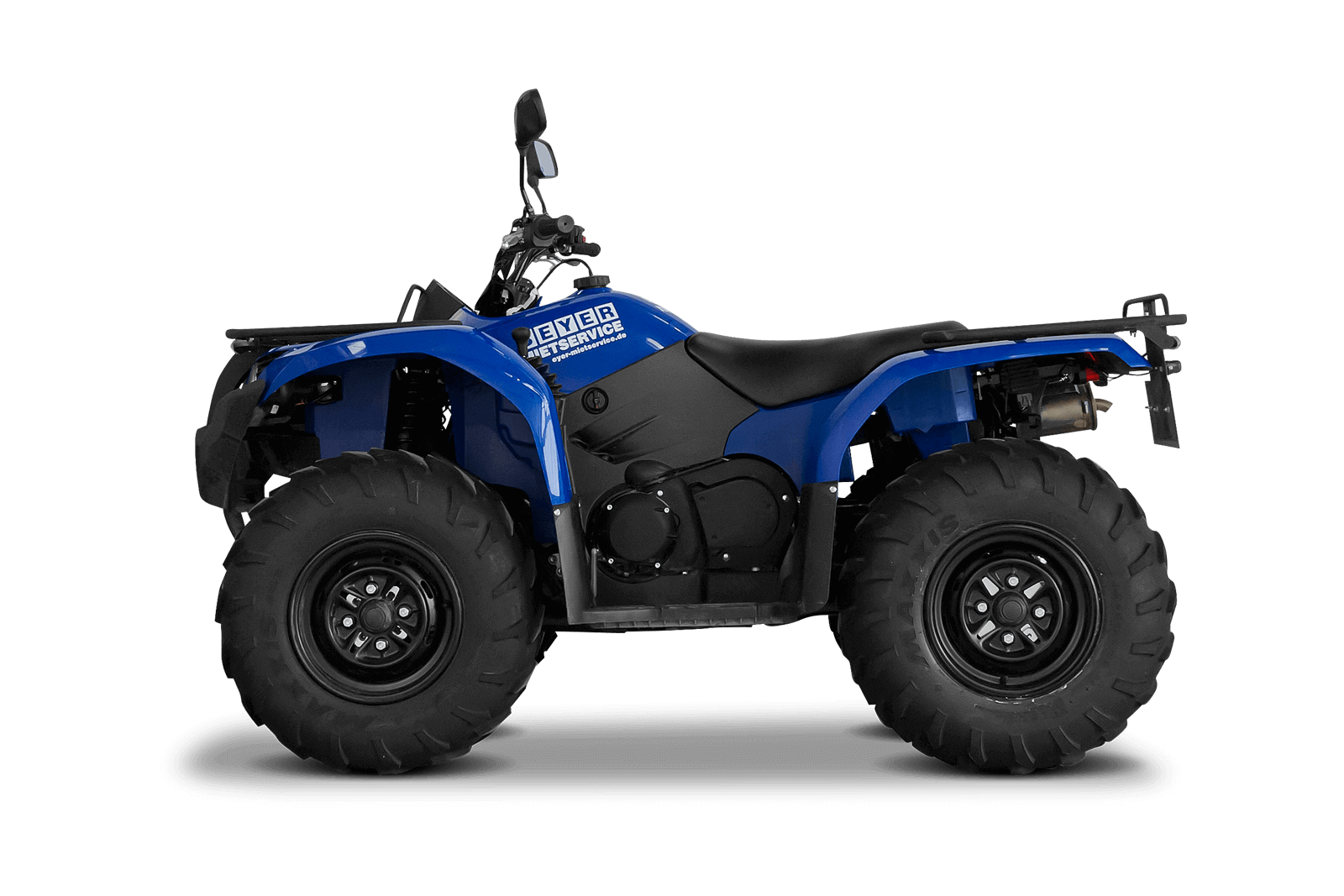 ConnectQuad 450 B 4 x 4 mieten – 4