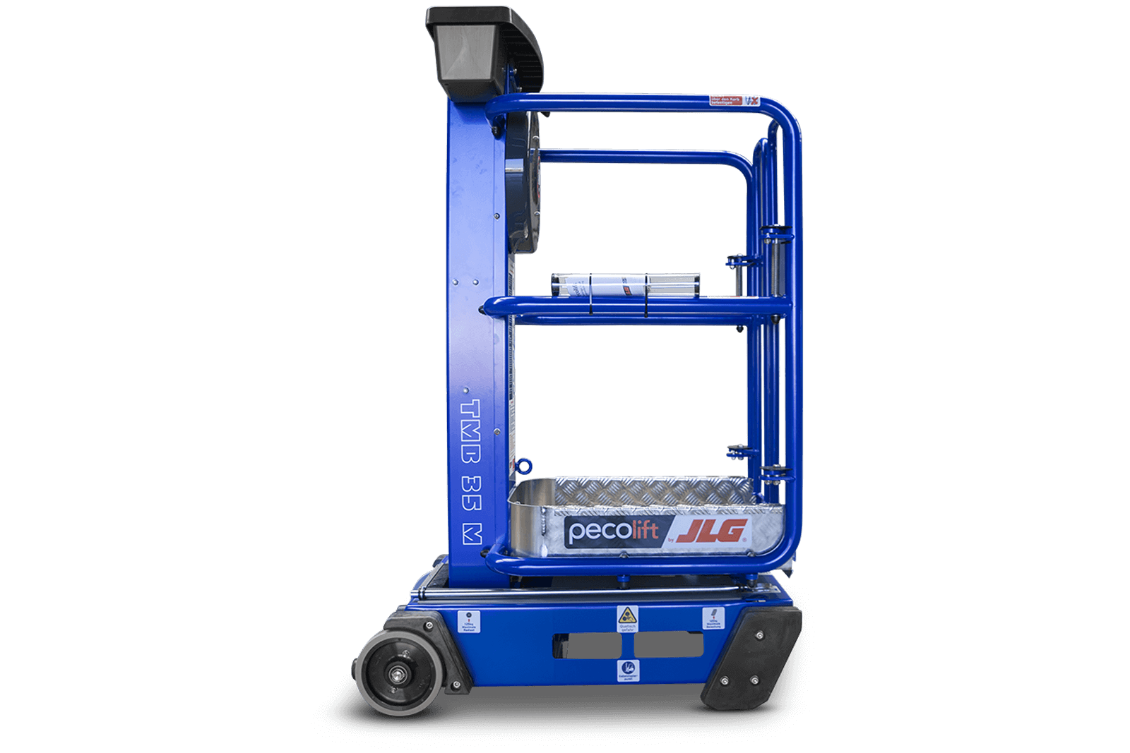 FLEXXILIFT TMB 35 M mieten – 3