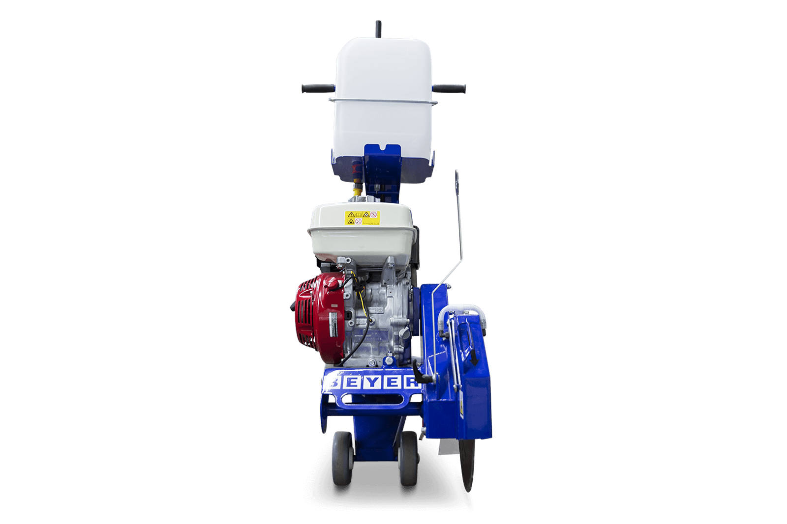 Trennschneider FSW 350 B mieten – 4