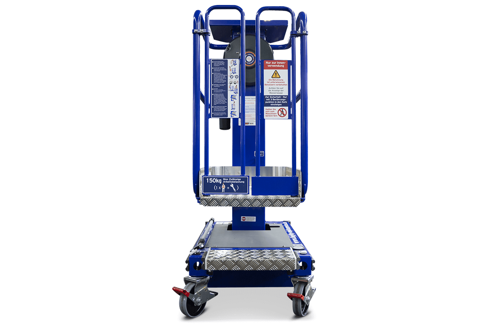 FLEXXILIFT TMB 42 M mieten – 4