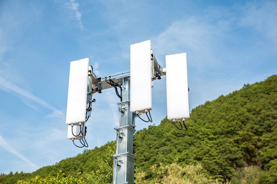 Baustellenbeleuchtung mieten in Hilgert bei BEYER-Mietservice KG – 2