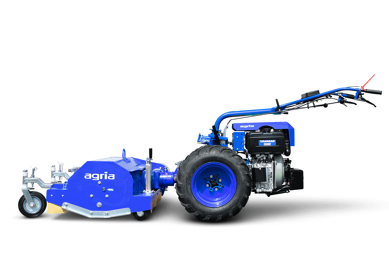 Schlegelmulcher SM 80 mieten – 3
