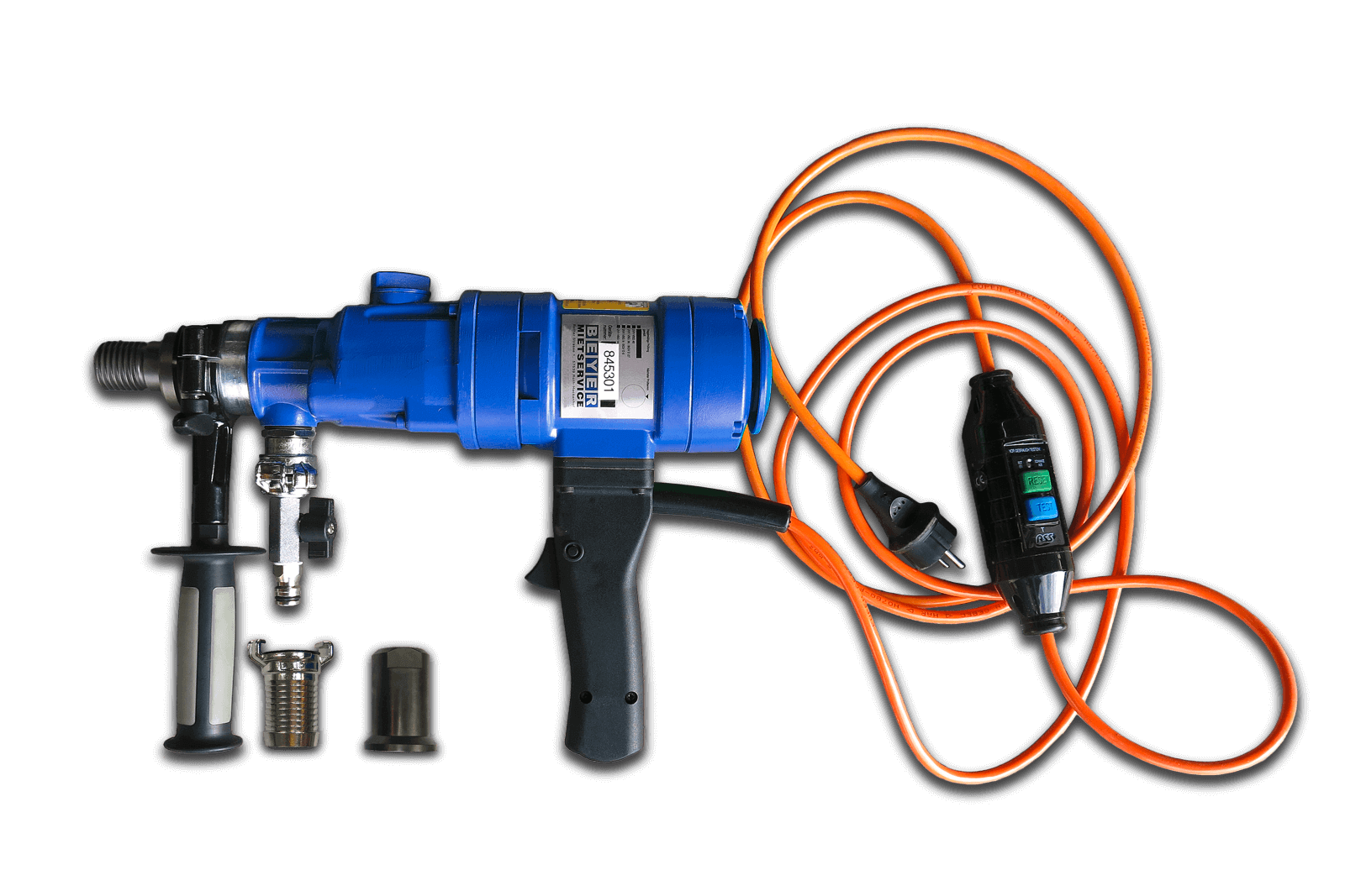 Kernbohrmaschine KH 160-230 mieten