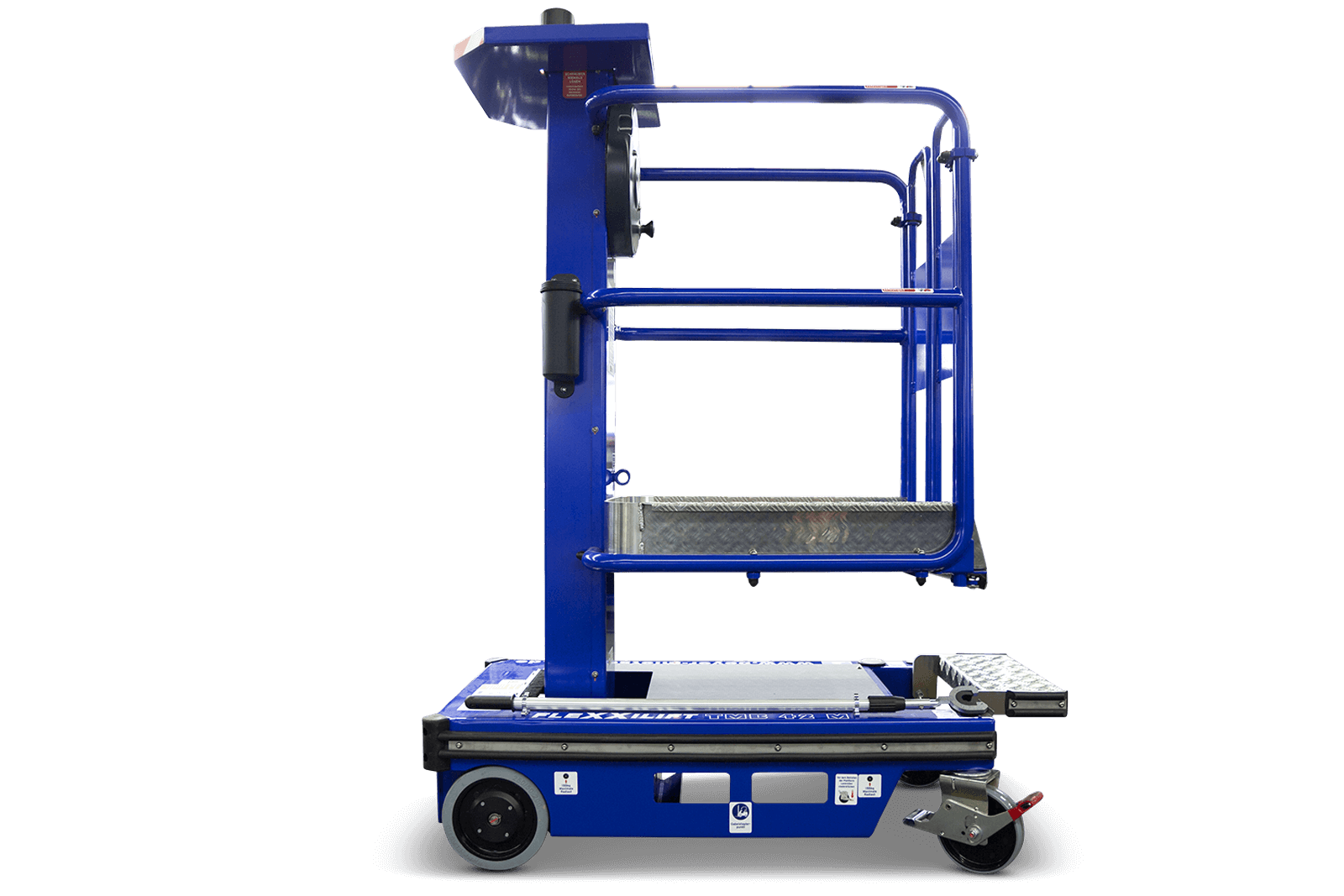 FLEXXILIFT TMB 42 M mieten – 3