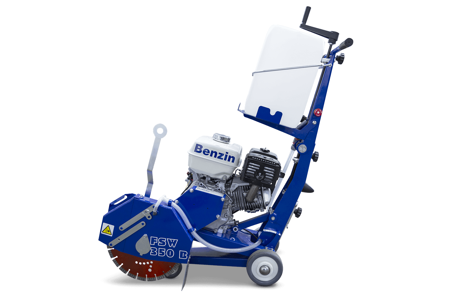 Trennschneider FSW 350 B mieten – 2