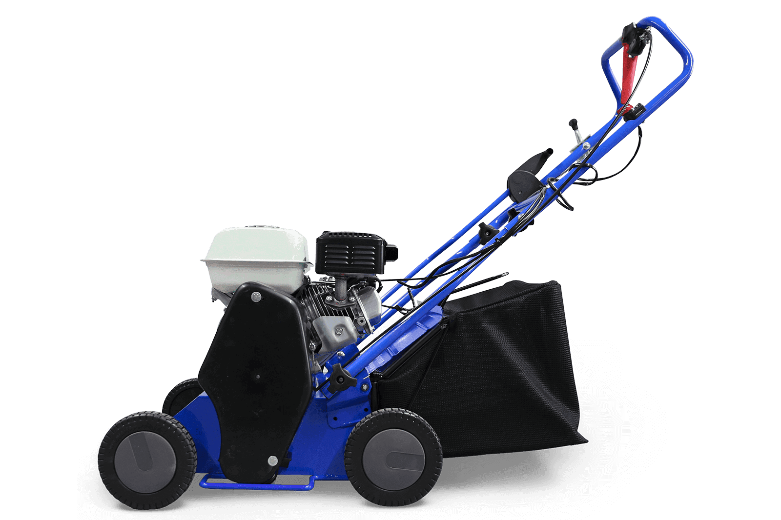 Vertikutierer VT 400 mieten – 2