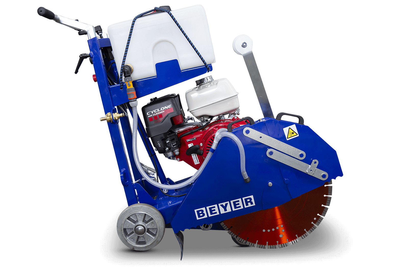 Trennschleifer FSW 500 B mieten – 3