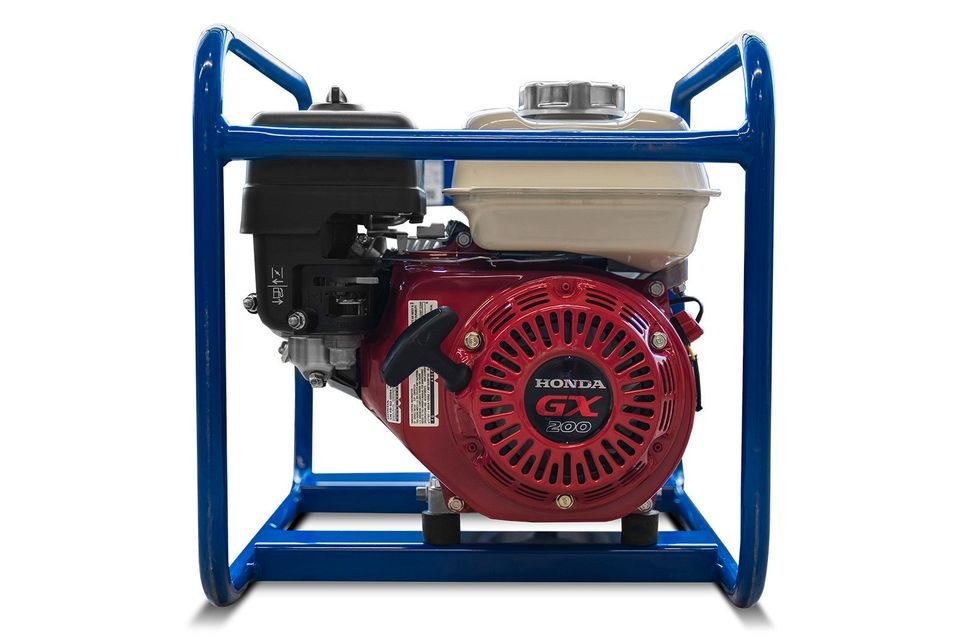 Stromgenerator mieten in Freudenberg bei BEYER-Mietservice KG – 4