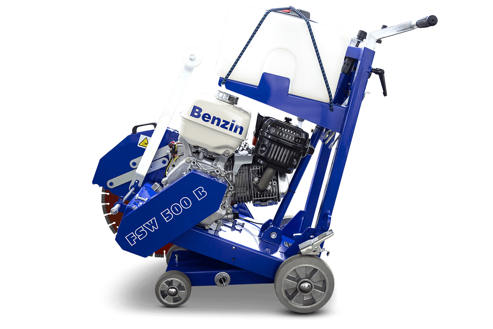 Trennschleifer FSW 500 B mieten – 2