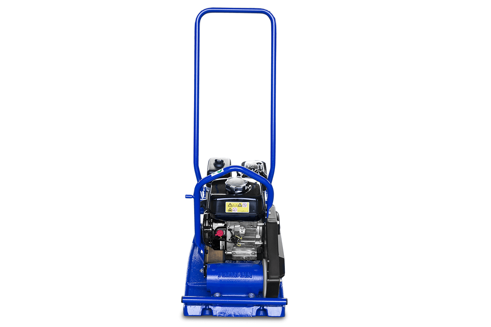 Rüttelplatte RP 12 kN 73 kg mieten – 4