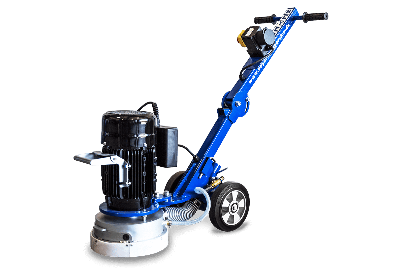 Betonschleifmaschine BBS 250 mieten
