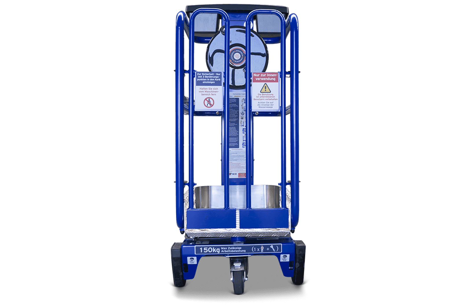 FLEXXILIFT TMB 35 M mieten – 4
