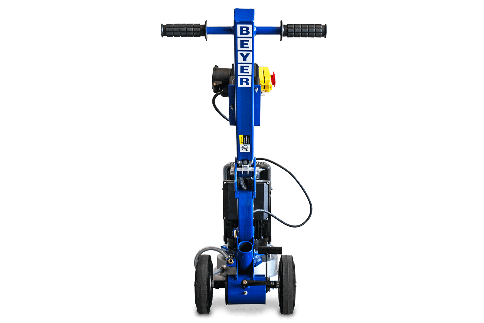 Betonschleifmaschine BBS 250 mieten – 3