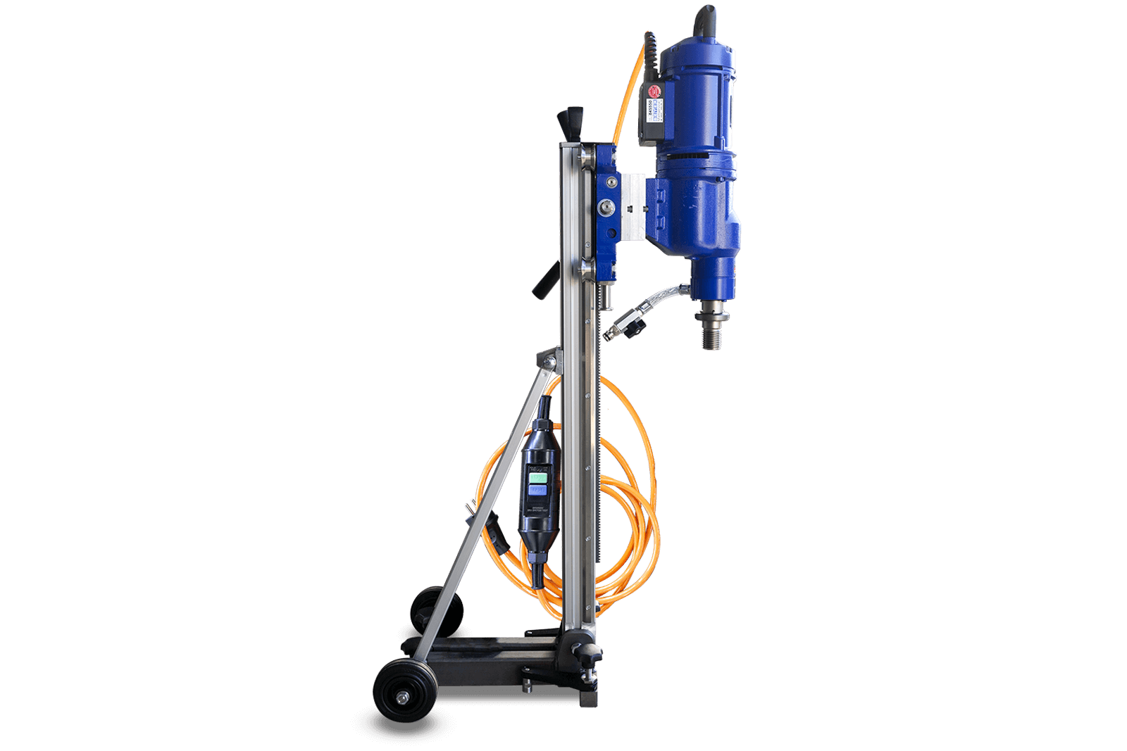 Kernlochbohrer KS 350-230 mieten – 3